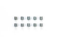 Tamiya - 3mm Grub Screw *10 - 50576 TAMIYA SPARES