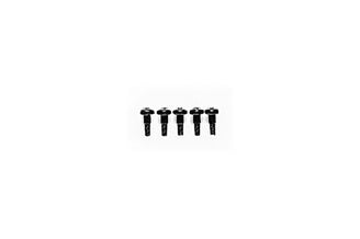 Tamiya - 3X10Mm Step Screw *5 - 50579 TAMIYA SPARES