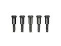 Tamiya - 3x14mm Step Tapping Screw *5 - 50582 TAMIYA SPARES