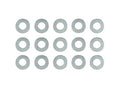 Tamiya - 3Mm Washer *15 - 50586 TAMIYA SPARES