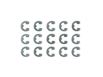 Tamiya - 2Mm E-Ring *15 - 50588 TAMIYA SPARES