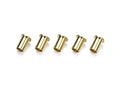 Tamiya - 4X6Mm Flanged Tube *5 - 50593 TAMIYA SPARES