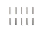 Tamiya - RC 2X10MM Roll Pin (10pcs) For all Tamiya Drive Hex's TT01, TT02 etc - 44002