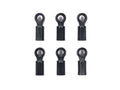 Tamiya - 5Mm Adjuster *6 - 50596 TAMIYA SPARES