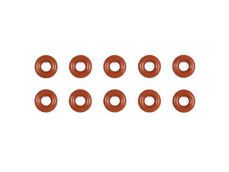 Tamiya - Damper O-Ring (Red) *10 - 50597 TAMIYA SPARES
