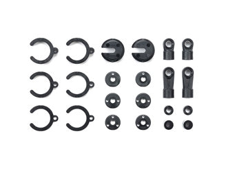Tamiya - V Parts For 50519 - 50598 TAMIYA SPARES