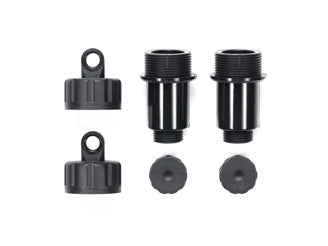 Tamiya - W Parts For 50519 Cva Shock - 50599 TAMIYA SPARES