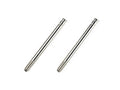 Tamiya - Piston Rod For 50332/519 *2 (Ltd) - 50601 TAMIYA SPARES