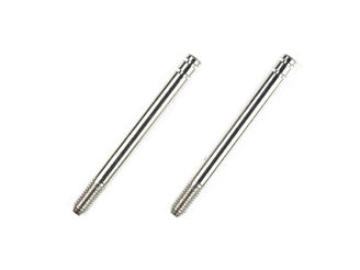 Tamiya - Piston Rod For 50332/519 *2 (Ltd) - 50601 TAMIYA SPARES