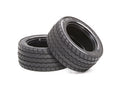 Tamiya - M-Chassis 60D M-Grip R.Tyre "2 - 50684 TAMIYA SPARES
