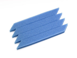 Tamiya - M-Chassis 60D Inner Sponge "4 - 50686 TAMIYA SPARES