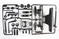 Tamiya - Tl01 C Parts (Suspension Arm) - 50737 TAMIYA SPARES