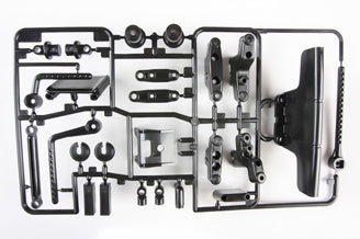 Tamiya - Tl01 C Parts (Suspension Arm) - 50737 TAMIYA SPARES