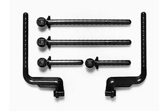 Tamiya - Ta03 L Parts (Body Mount) - 50744 TAMIYA SPARES