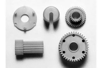 Tamiya - M03 G Parts (Gear) - 50794 TAMIYA SPARES