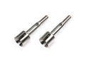Tamiya - Tg10 Wheel Axle "2 - 50823 TAMIYA SPARES