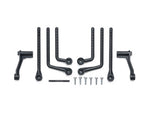 TAMIYA - RC TL01 (VINTAGE) E PARTS Item No. 50855 (BODY MOUNTS)