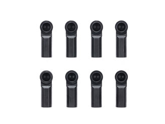 Tamiya - 5mm Ball Connector *4 - 50875 TAMIYA SPARES