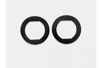 Tamiya - Ta04 Ball Diff Plate Set - 50880 TAMIYA SPARES