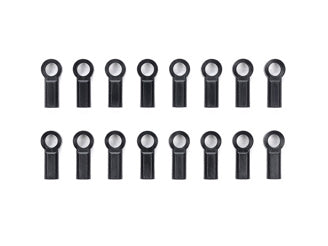 Tamiya - 6Mm Adjuster X 16 Was 0445749 - 50953 TAMIYA SPARES