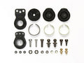 Tamiya - Hi-Torque Servo Saver (Black) - 51000 TAMIYA SPARES