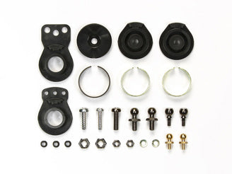 Tamiya - Hi-Torque Servo Saver (Black) - 51000 TAMIYA SPARES