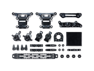 Tamiya - Tt-01 A Parts (Upright) - 51002 TAMIYA SPARES