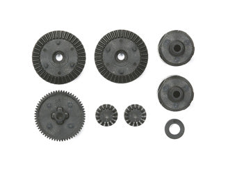 Tamiya - Tt-01 G Parts (Gear) - 51004 TAMIYA SPARES