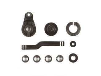 Tamiya - Tt-01 P Parts (Servo Horn) - 51005 TAMIYA SPARES