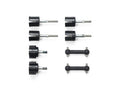 Tamiya - Tt-01 Drive Shaft Set - 51006 TAMIYA SPARES