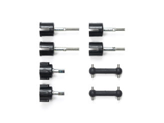 Tamiya - Tt-01 Drive Shaft Set - 51006 TAMIYA SPARES