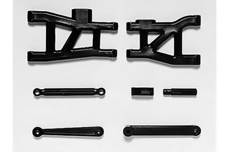 Tamiya - Df02 C Parts (Sus. Arm) - 51077 TAMIYA SPARES