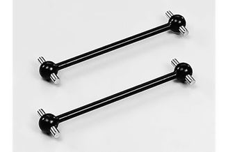 Tamiya - Df02 Drive Shaft X 2 - 51081 TAMIYA SPARES