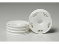 Tamiya - Off Rd Astral Dish F Wheels 60/19X2 - 51205 TAMIYA SPARES