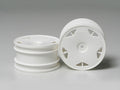 Tamiya - Off Rd Astral Dish F Wheels 60/29X2 - 51206 TAMIYA SPARES