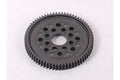 Tamiya - Ta05 Spur Gear 70T - 51215 TAMIYA SPARES