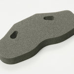TAMIYA - RC Car Foam Urethane Bumper L - Fits TT01E & TT02 - 51226