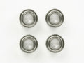 Tamiya - 1050 Ball Bearing Set (4pcs) - 51239 TAMIYA SPARES