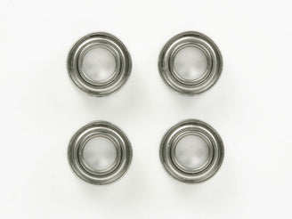 Tamiya - 1050 Ball Bearing Set (4pcs) - 51239 TAMIYA SPARES