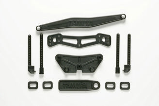 Tamiya - Ta05 B Parts(Bumper)Was 51102 - 51242 TAMIYA SPARES