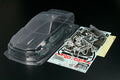 Tamiya - Nismo R34 Gt-R Body - 51246 TAMIYA SPARES