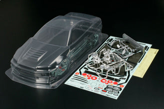 Tamiya - Nismo R34 Gt-R Body - 51246 TAMIYA SPARES