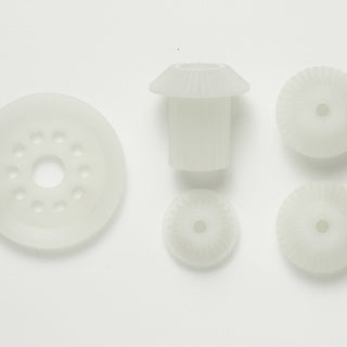 Tamiya - Df03 Bevel Gear Set - 51247 TAMIYA SPARES
