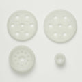 Tamiya - Df03 Spur Gear Set - 51248 TAMIYA SPARES