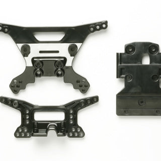 Tamiya - Df03 B Parts (Damper Stay) - 51249 TAMIYA SPARES