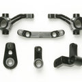 Tamiya - Df03 C Parts (Front Upright) - 51250 TAMIYA SPARES