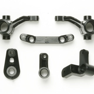 Tamiya - Df03 C Parts (Front Upright) - 51250 TAMIYA SPARES