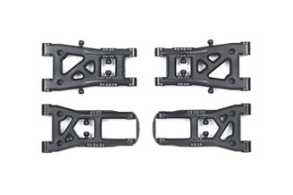 Tamiya - Ta05-Ifs D Parts (Sus Arm) X 2 - 51297 TAMIYA SPARES