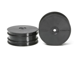 Tamiya - Trf501X Db01 Front Wheel (2) - 51304 TAMIYA SPARES