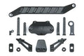 Tamiya - Db01 B Parts Bumper - 51307 TAMIYA SPARES